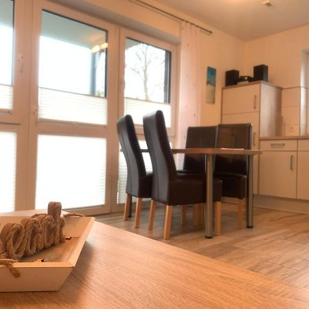 Hooge Lägenhet Schillig Exteriör bild