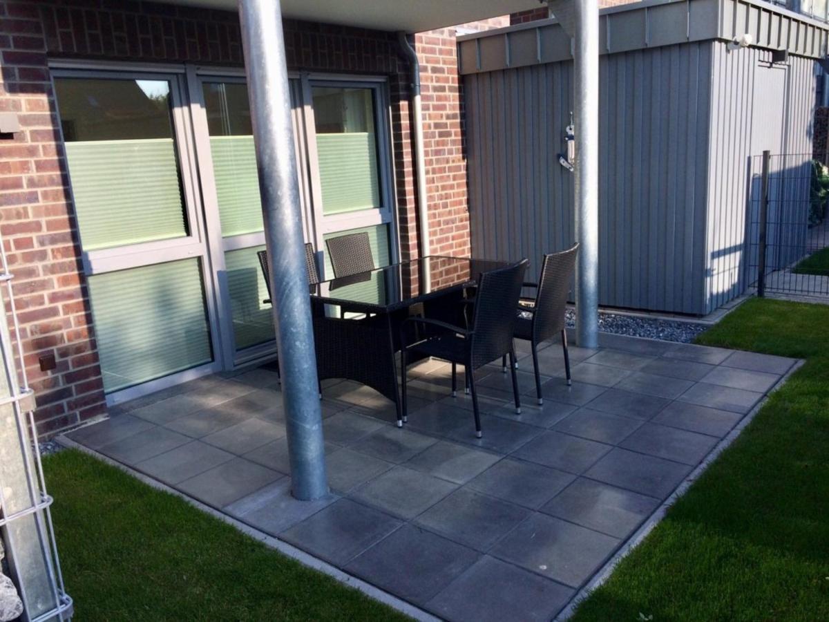 Hooge Lägenhet Schillig Exteriör bild