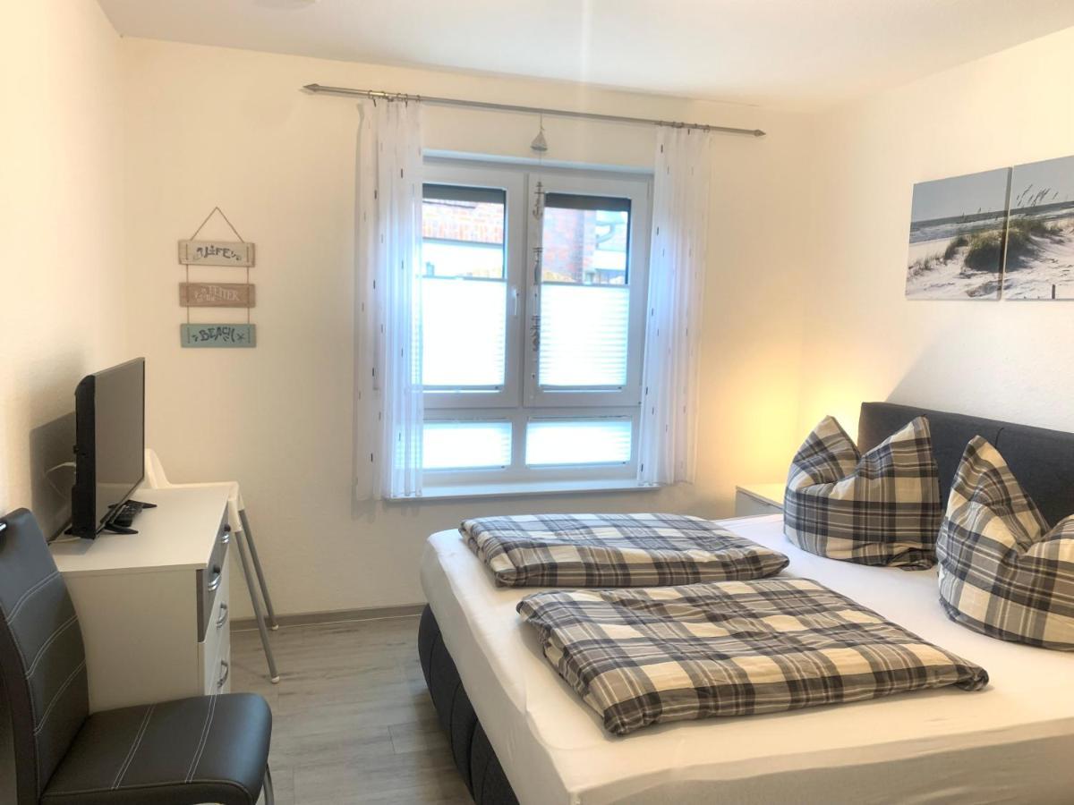 Hooge Lägenhet Schillig Exteriör bild